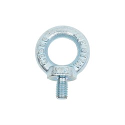 Оцинкованный рым-болт ЦКИ 62017 - фото 17091125