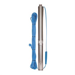 Скважинный насос AQUARIO ASP3E-65-75 - фото 17091166