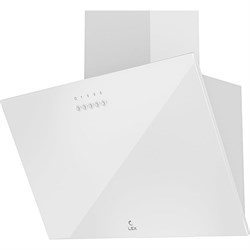 Вытяжка LEX Moza 500 White - фото 17091200
