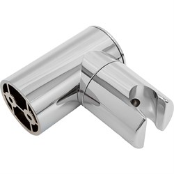 Настенный держатель лейки WasserKRAFT A008 - фото 17091202