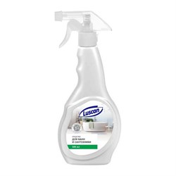 Средство для сантехники и чистки ванн Luscan 1560995 - фото 17091302