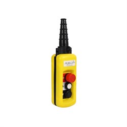 Пульт управления OCALIFT IP55 A2913 - фото 17091487