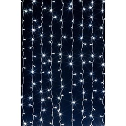 Светодиодный занавес GLQ GLQ -201-3725-925-W (БК) - фото 17091678