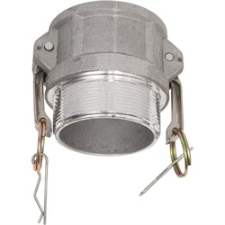 Рычажная муфта VENGO AL-В-250 - фото 17091712