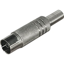 Антенное гнездо PROconnect 05-2014-4 - фото 17091762