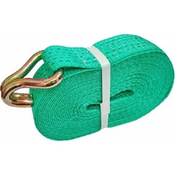 Стяжной ремень ТРАСТ 4687202684670 - фото 17091857