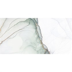 Декор LB CERAMICS Блисс 7260-0012 - фото 17091928