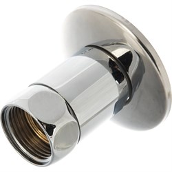 Прямое прямое соединение СТМ Комплектующие для полотенцесушителей - фото 17091953