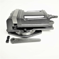 Станочные тиски BESTELLI QH - фото 17092067