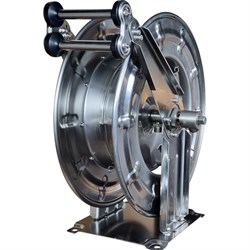 Автоматическая катушка Преус БВД-А - фото 17092080