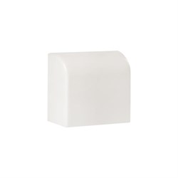 Заглушка EKF Plast PROxima - фото 17092083