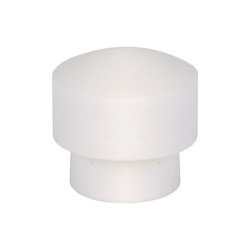 Коллекторная заглушка Lammin Lm31083000032 - фото 17092216