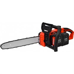 Аккумуляторная пила цепная BRAIT BCCS40-4PUBL-2 PRO - фото 17092351