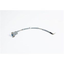 Кабель энкодера ООО КЕВ-РУС AS.UD.ED-0P35 - фото 17092487