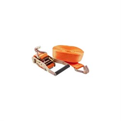 Ремень стяжной с крюками ООО ПКФ Сварком cп000101834 - фото 17092592