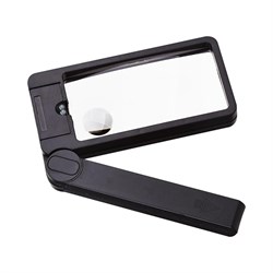 Складная лупа Attache Selection 397798 - фото 17092648