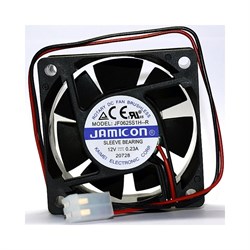 Вентилятор JAMICON JF0625S1H - фото 17092664