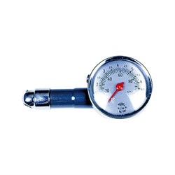 Шинный манометр VOREL 82610 - фото 17092907