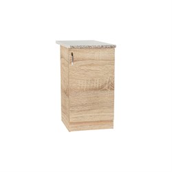 Рабочий стол SANTREK 303305 - фото 17092962