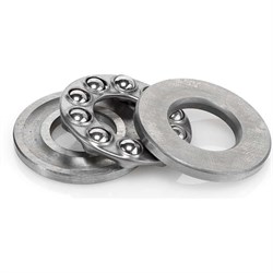 Подшипник NFC 8101 51101 - фото 17093134