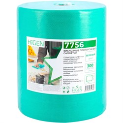 Профессиональные салфетки для пищевого производства Higen PW80 - фото 17093237