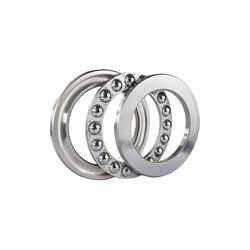 Подшипник ZWZ 51110 - фото 17093380