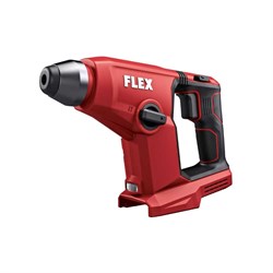 Аккумуляторная дрель шуруповерт FLEX fhe 1-16 18.0-ec c - фото 17093417