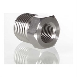 Понижающий коннектор Hy-Lok H-SHB-8-6N - фото 17093505