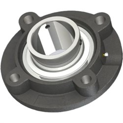 Подшипниковый узел FXM UCFC211 - фото 17093516