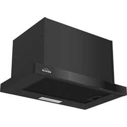 Телескопическая вытяжка Elikor Slide Glass 60П-1000 - фото 17093821