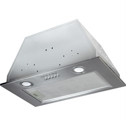 Кухонная вытяжка Zigmund & Shtain K 016.5 S - фото 17094052