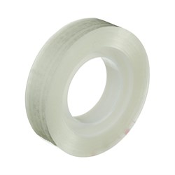 Канцелярская клейкая лента ООО Комус 107513 - фото 17094208