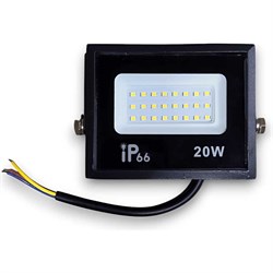 Светодиодный прожектор KRASO СДО 01-20 - фото 17094232