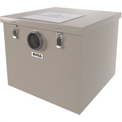 Жироуловитель Экосети Стандарт ОВ 1.0-80 - фото 17094667