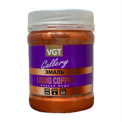 Универсальная эмаль VGT ВД АК 1179 - фото 17094719