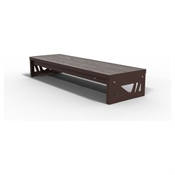 Крыльцо к дому АрсеналЪ ARSENAL AVANT - фото 17094978