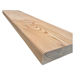 Прямой планкен ООО Сибирский лес 20Х140Х1000 4656760331913 - фото 17095380