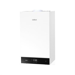 Настенный одноконтурный газовый котел WARM KA11112 - фото 17095426