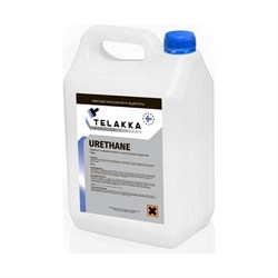 Смывка полиуретана/уретана Telakka URETHANE - фото 17095626