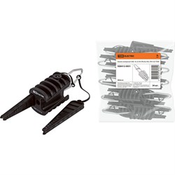 Анкерный зажим TDM ELECTRIC ЗАБ - фото 17095713