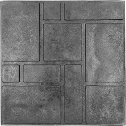 Тротуарная плитка ТЕХНОЛОГИЯ 00-00007618 - фото 17097257