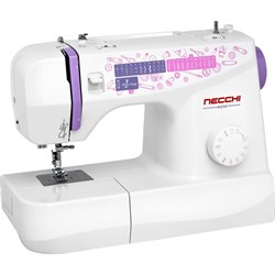 Швейная машина Necchi 4323А - фото 17097356