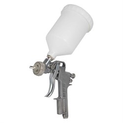 Воздушный краскораспылитель SCHTAER SCH-990-1.4 - фото 17097480