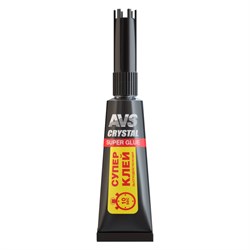 Быстродействующий супер клей Прохим AVK-170 - фото 17097507