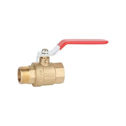 Кран шаровой Victoria 61-007 - фото 17097594