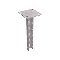 Потолочная стойка для средних нагрузок Промрукав PR08.2611 - фото 17097687