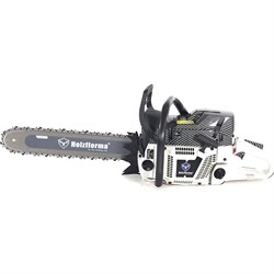 Бензопила Holzfforma G372XP PRO - фото 17097818