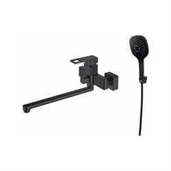 Смеситель для ванны Zollen LUBECK - фото 17097857