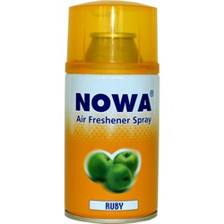 Сменный баллон для освежителя воздуха NOWA RUBY - фото 17097862
