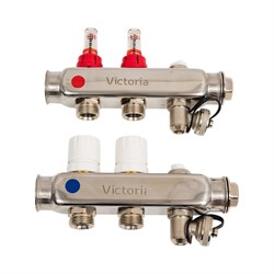 Коллекторная группа Victoria 60-110 - фото 17098110